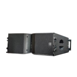 K10 line array system