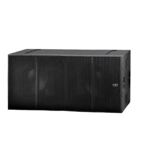 DPS-182 subwoofer