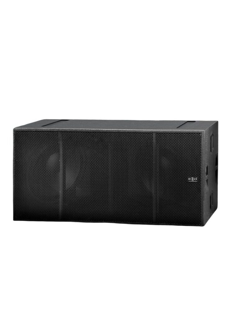 Subwoofers