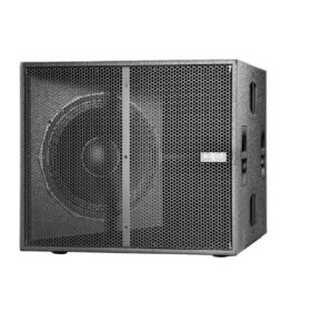 SPS-181 subwoofer