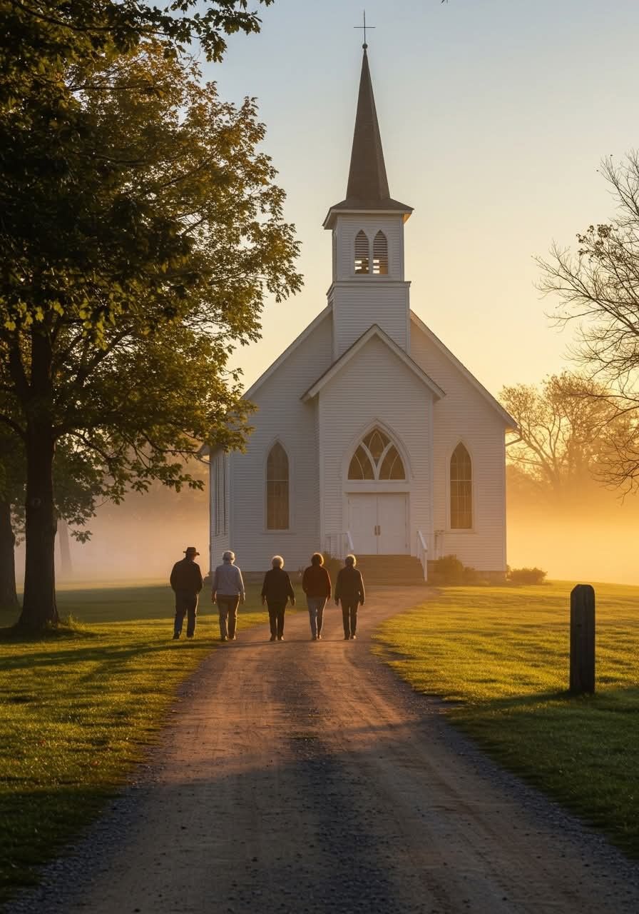 House of worship