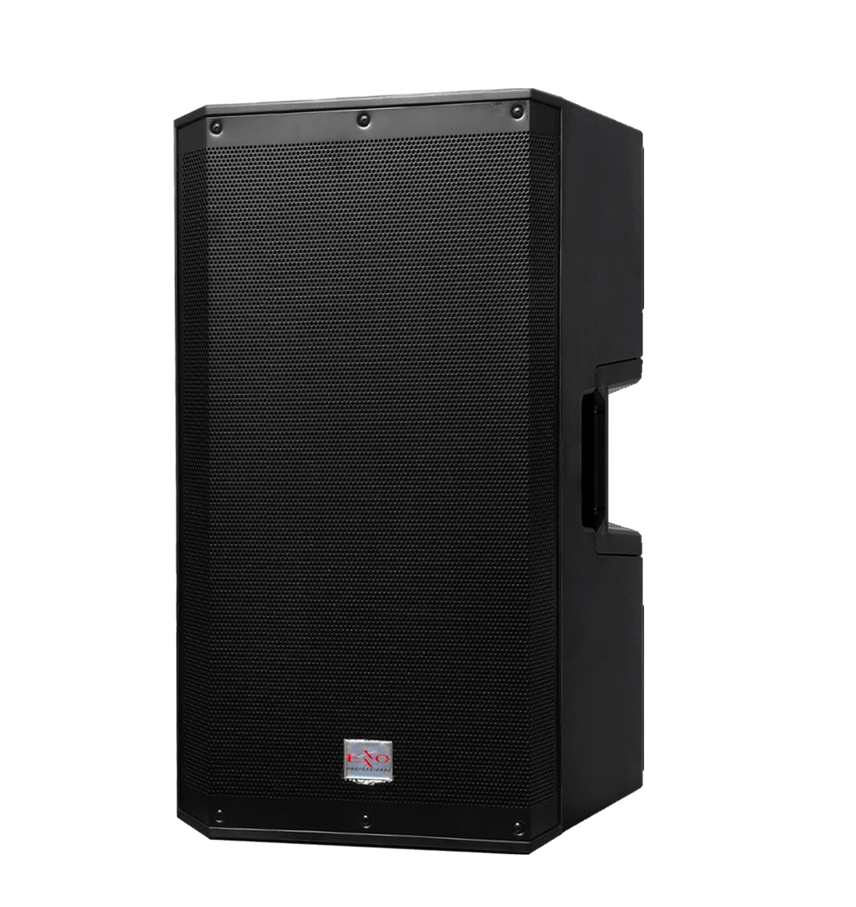 Active loudspeaker
