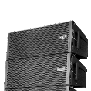 EX20PRO line array system