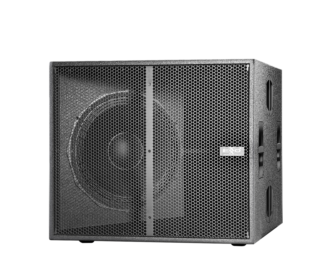 Subwoofer cabinet