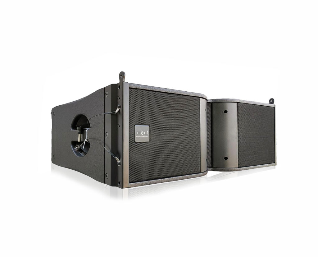 Passive Line Array