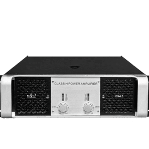 EX4.5 power amplifier