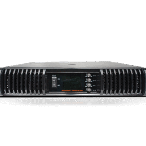 EXH52 power amplifier