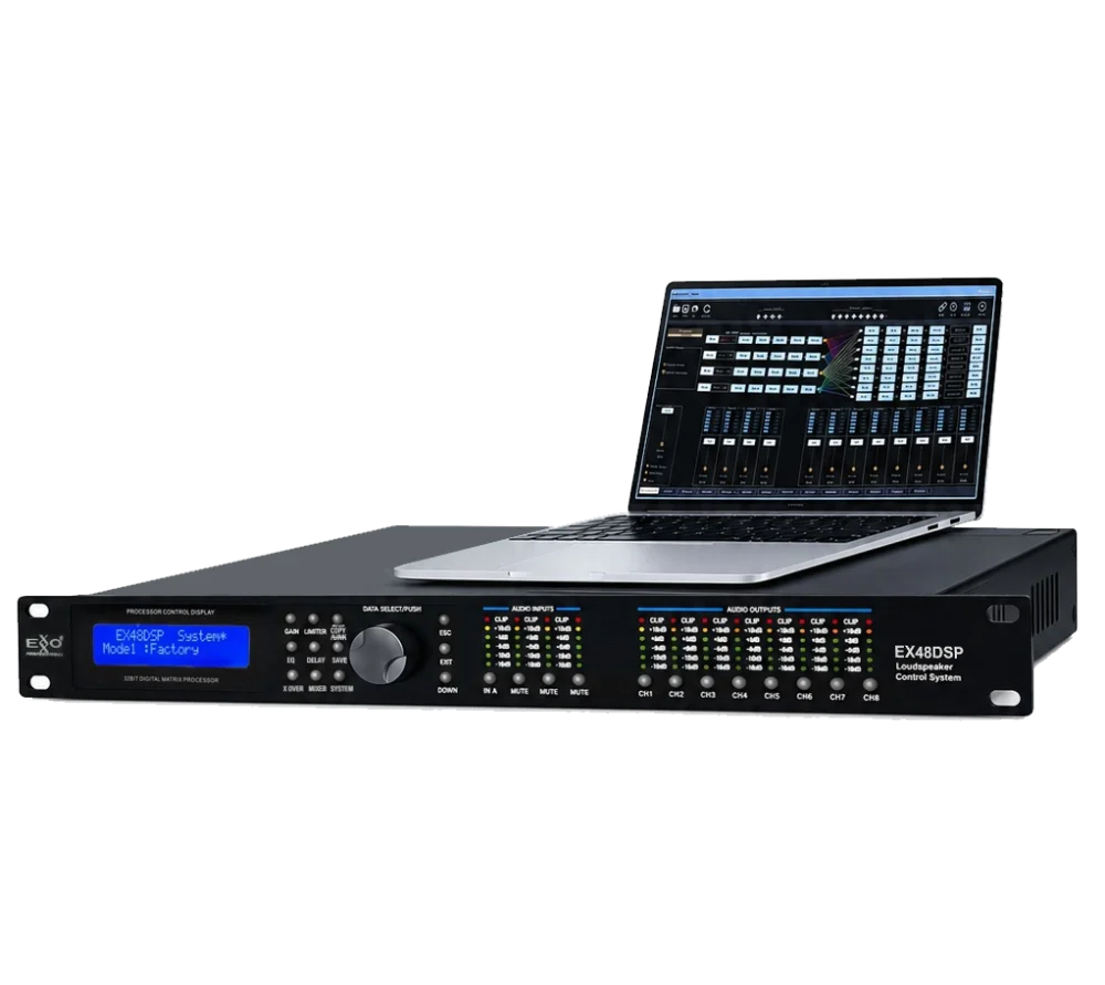EX48DSP