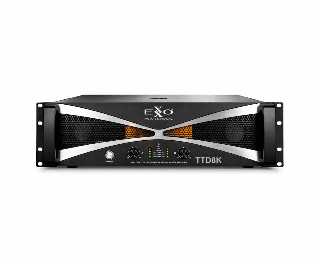 TD Series
