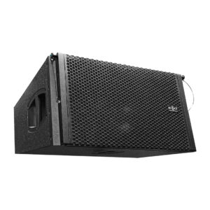 TW12 line array system